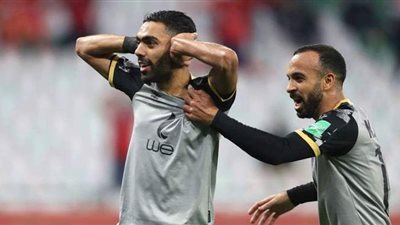 الأهلي فى المونديال | حسين الشحات يسعى للاقتراب من رقم تريكة