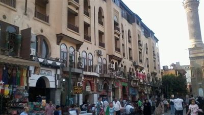 تعرف على حقيقة إزالة منطقة الحسين