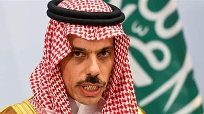 السعودية: تجاوزات النظام الإيراني تهدد الشرق الأوسط