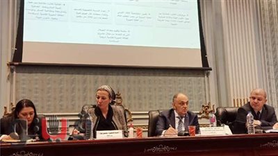 وزيرة البيئة: آلية تمويلية لمساعدة أصحاب مكامير الفحم في تطويرها