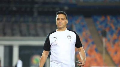 حسام البدري: سعيد بتألق محمد هاني أمام بايرن ميونخ