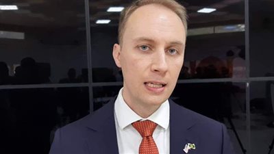 الخارجية الأمريكية: المفاوضات الحل الأمثل لأزمة سد النهضة الإثيوبي