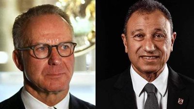 الخطيب يشكر رومنيجه.. ويهنئ بايرن ميونخ بإنجازاته