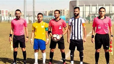 بمشاركة عبد الوهاب إسماعيل.. شباب المقاولون يهزم الإسماعيلي بهدف