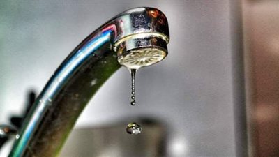 اليوم.. قطع المياه عن بعض المناطق الحيوية بالإسكندرية لمدة 8 ساعات