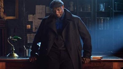 التفاصيل الكاملة للجزء الثاني من المسلسل الفرنسي Lupin