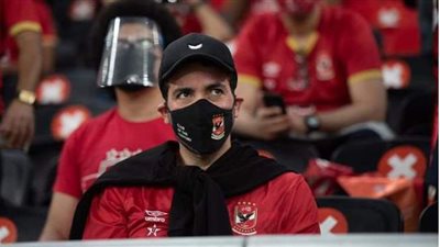 أول رد من أبو تريكة على قرار الفيفا بإيقاف الشحات وكهربا