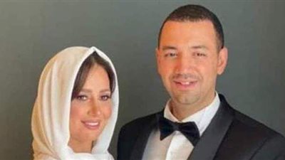 كيف تفاعل نشطاء تويتر مع زواج معز مسعود وحلا شيحة؟