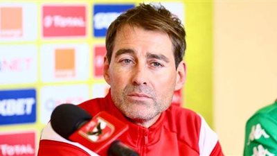 بعد فترة صمت.. ماذا قال فايلر في تصريحاته اليوم؟