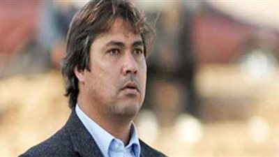 أشرف قاسم يوضح حقيقة الاستغناء عن مدرب حراس الزمالك