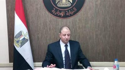 وكيل النيابة الإدارية يتقدم بمقترح للبرلمان لتطوير الوقف الخيري بالأوقاف