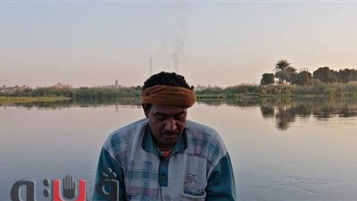 متطوع لانتشال الجثث بقاع النيل في قنا يروي سر المهنة.. ويفسر قصص عفاريت المشرحة l فيديو