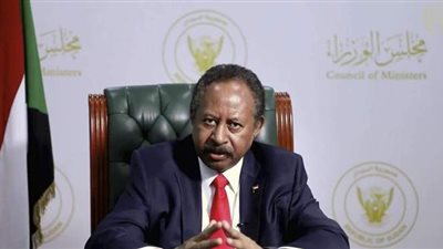 استقالة وزير التنمية الاجتماعية فى السودان قبل أداء القسم بساعات