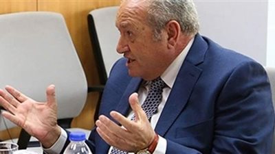 محمد عبده بعد قرار فصله من الوفد: غير قانوني وكأنه لم يكن لعدة أسباب