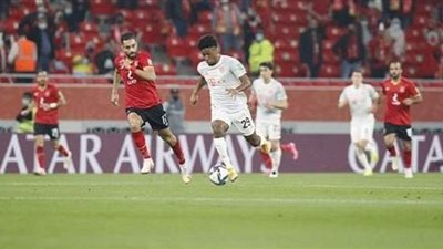 نجم البرازيل يكشف أخطاء الأهلي أمام البايرن.. ويحذر من هؤلاء قبل مواجهة بالميراس