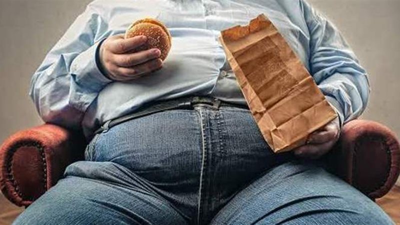 مقاومة الإنسولين