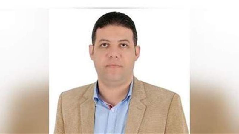 عماد عبد الحافظ
