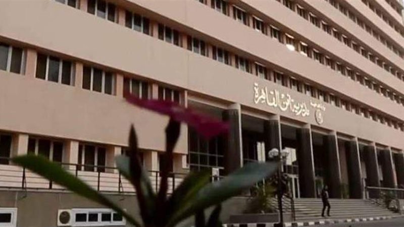 مديرية أمن القاهرة