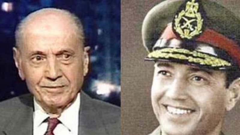 الفريق سعد الدين