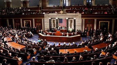 بموجب الدستور.. الشيوخ الأميركي يصوت بالإجماع على محاكمة ترامب