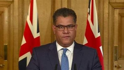 ألوك شارما: بريطانيا تدعم أجندة مصر الطموحة في الطاقة المتجددة