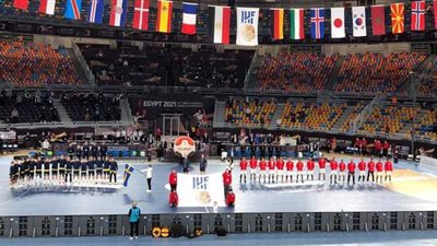 إسبانيا تشكر مصر على حسن استضافة وتنظيم كأس العالم لكرة اليد