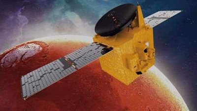 إسرائيل تهنئ الإمارات بوصول مسبار الأمل للمريخ: يُذكر بأمجاد العرب