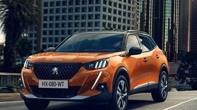 بيجو ترفع أسعار 2008 موديل 2021 بعد الزيادة