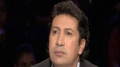 هاني رمزي يُهنئ الإمارات بنجاح وصول مسبار الأمل: مبروك لكل عربي