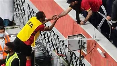 تعرف على موعد إعلان الأهلي عقوبة كهربا والشحات