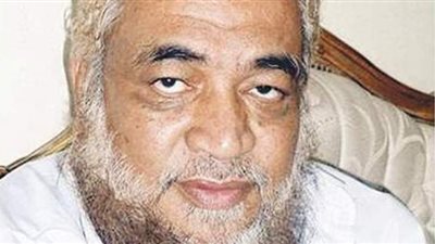 وفاة كرم زهدي رئيس مجلس شورى الجماعة الإسلامية الأسبق والدفن بالمنيا