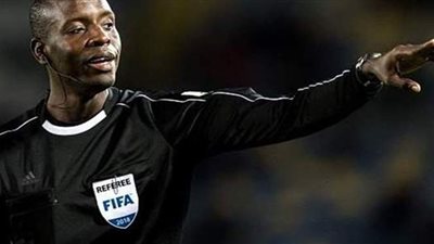 حكم خماسية صن داونز.. تعرف على مدير موقعة الأهلي وبالميراس