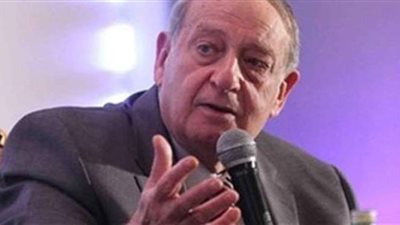 محمد عبدالسلام: استقالتي من مصر المقاصة نهائية