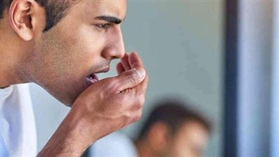 علاج رائحة الفم الكريهة