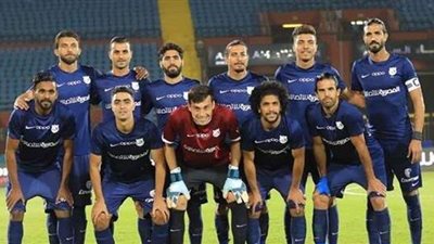 إصابة رباعي إنبي بفيروس كورونا قبل مواجهة نبروه بالكأس