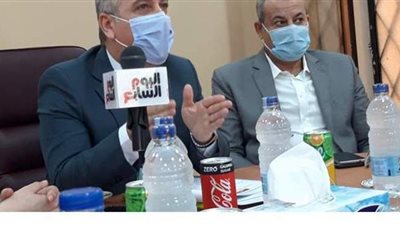 الشوربجي: شكلنا لجنة لدعم المحتوى الصحفي ونتواصل يوميًا بالمؤسسات