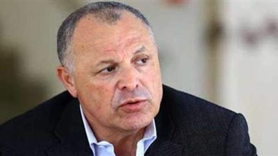 كورونا تمنع هاني أبوريدة من السفر لقطر لحضور نهائي مونديال الأندية