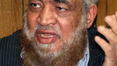 تفاصيل دفن كرم زهدي القيادي بالجماعة الإسلامية