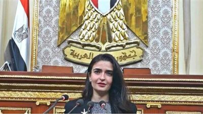 نائبة تتقدم باقتراح برغبة للإبقاء على فائدة مناسبة للأوعية الادخارية
