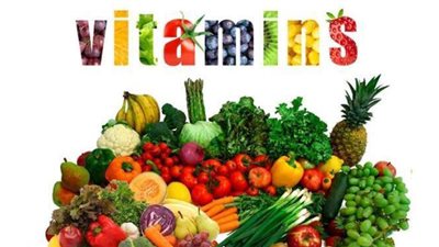 فيتامينات أ و هـ سر جمال بشرتك وشعرك.. وشبابك الدائم للأبد