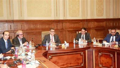 رئيس المنظمة الدولية للهجرة: تعاون دولي للتأكد من عدم تنسيق المهاجرين مع الإرهابيين