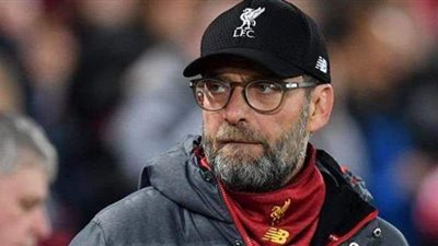 وفاة والدة يورجن كلوب مدرب ليفربول