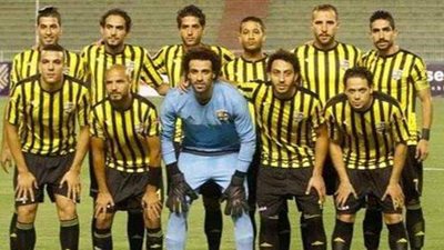 5 إصابات كورونا للاعبي المقاولون وراء تأجيل لقاء الجونة