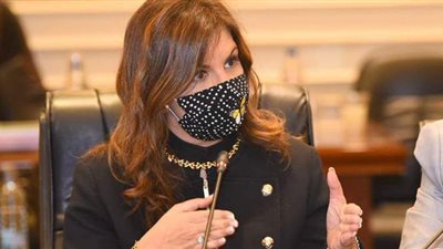 470 دارساً مصرياً بالخارج يسجلون بمركز الهجرة للحوار لشباب الدارسين