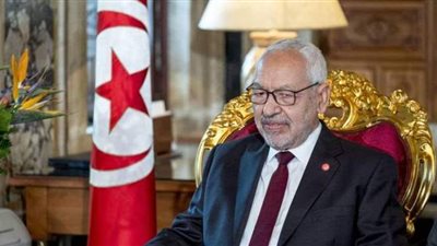 عريضة تونسية جديدة لسحب الثقة من رئيس البرلمان راشد الغنوشي