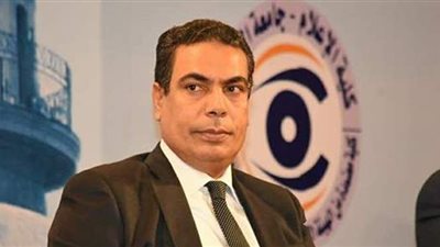 تعيين عادل عبد الغفار مستشارا إعلاميا ومتحدثا رسميا لوزارة التعليم العالي