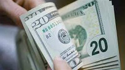 سعر الدولار أمام الجنيه المصري بنهاية تعاملات اليوم 10-2–2021