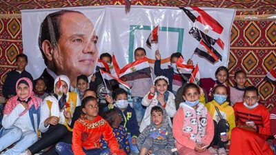 بدء تطوير ٥٧ قرية ببرج العرب ضمن مبادرة حياة كريمة