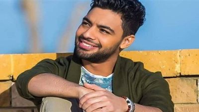 أحمد جمال يطرح أغنية 