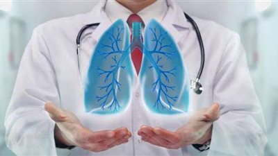 أعراض خراج الرئة وكيفية علاجه